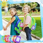 Doodle Board Magnetic Drawing Board Erasable Sketch Pad Toy Kid Toddlers 30x Vjl