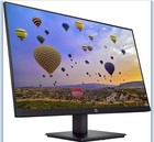 Hp Pavilion Series P274 27  Full Hd 1920 X 1080 Monitor Black Tested