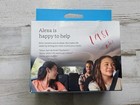 Amazon Echo Auto Alexa Smart Assistant For Vehicle Wireless