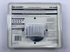 Sharp Yo-520p Vintage Memo Master Electronic Organizer Vintage  Brand New