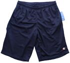 Champion Men s Gym Shorts  Lightweight Athletic Short 11  Inseam  2 Pockets