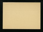 C1890s Trinidad Postal Stationery Card Qv Penny Halfpenny