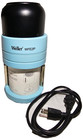 Weller Wfe2p Fume Extractor Filter Pump   hoses Not Included  120v  New-open-box