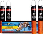 Mosquito Control Killer Setup Covers Up To 1 Acre 4 Tubes Easy Diy Stations New