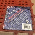 12x12 Versa Mat Interlocking Flex Tile Glass Shelfliner Bar Mat Red Pack Of 5