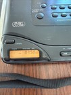 Sony Discman D-t66 Am fm Cd Player With Mega Bass