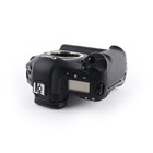 Canon Eos-1d Mark Iii 10 1mp Digital Slr Camera Body 1888b002 No Battery Ac Only