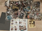 New Ninjago City Docks 70657 Complete Custom Lego Set 3553 Pcs   Minifigures