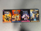 Doctor Who Bbc Video Dvd Bundle Tv Show  Lot Of 24