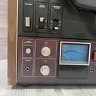 Akai Gx-260d Reel To Reel Tape Deck Auto Reverse Glass Heads Vintage 70s Tested