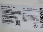 Radwin Multisector Bs Integrated Base Station Rev A