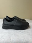 Gales Frontline Nurse Lightweight Shoes Womens 6 5 Black Slip Resistant Comfort