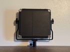 Neewer Nl-660 Bi-color Dimmable Led Video Light Panel W  Power Adapter   Case