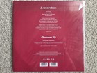 Pioneer Dj Rb-vd2-cr Rekordbox Control Vinyl Clear Red 2-pack New Sealed