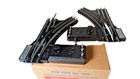 Lionel 022 Right   Left Hand 022 O Gauge  Remote Switches  no Controllers  Ln