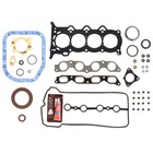Full Gasket Set Fit 01-09 Toyota Prius Hybrid 1 5l Dohc 16v 1nzfxe