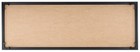 Quadro Frames 12x34 Inch Picture Frame Kit  Style P375-3 8 Inch Wide Molding