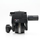 Manfrotto  400  3263 Deluxe Geared Head  holds 22lbs   162