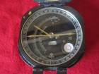 Vintage 1926 Brass Keuffel   Esser Ny Surveying Compass Excellent Cond Free Ship