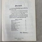 Palmer Hughes Accordion Course Sacred Book 3 - Accordion Music Book Nos