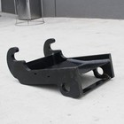 Bobcat X-change E Series Steel Quick Attach Excavator Coupler Bracket
