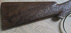 Vintage 1950 s Hubley The Rifleman Rifle Flip Special Has Some Buttstock Issues 