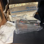 Nos Pioneer Cdx-p616 6 Disk Multi-cd Disk Changer Player Car Audio