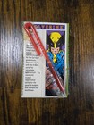 Rare 90   s Unopened Hi-c Ecto Cooler Original Wolverine X-men Ghostbusters  straw