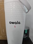 Owala Freesip Sway Stainless Steel Bottle   30oz   Color  Fairways For Days
