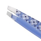 Tweezerman Mini Slant Tweezer Tweezerman Tweezers For Eyebrows Lisbon Sea