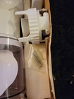 Braun Multipractic Model 4169 Handheld Immersion Blade Stick Blender Bundle