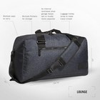 Adidas Sport Duffel Bag For Travel And Gym Lounge Premium New With Tag