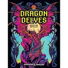 Dungeons   Dragons Rpg  Dragon Delves Alternate Hard Cover