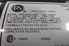 Us Motors C55cxgva-2085 1 4 Hp 1725 Rpm 115 208-230vac Belt Drive Motor