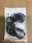 25 - Rotor Clip Retaining Rings  Sh-137stpa 1-3 8    External  4009f262
