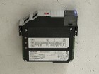 Allen Bradley 1756-en2tr Ser  C P n  184724 Dual Port Ethernet Module Fw  10 007
