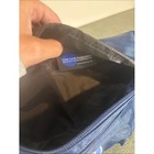 Chicago Cubs Mlb Baseball Navy Blue Waist Pack - Team Logo Fanny Pack