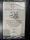 Marvel Jeff The Land Shark  1 Sdcc 2025 Exclusive Comic Limited 2 000 Copies