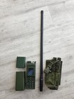  rare  2024 Azart R-187-p1  2 4a  Russian Army Military Radiostation