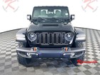 2025 Jeep Gladiator Mojave 4wd 4dr Pickup Truck Leather Heated Seats Pkg 24d
