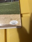 Denny Mclain Signed Record Album  Jsa Coa Tigers     At The Organ    Multiple Insc