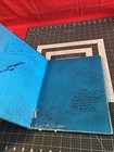 Vintage 1975 Avenal High School California Yearbook Very Rare Item   