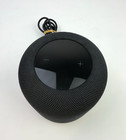 Apple Homepod 2nd Gen Midnight A2825 Smart Speaker Vg Condition