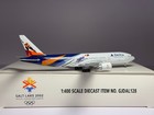 Gemini Jets 1 400 Delta Air Lines Boeing 777-200er N884da  soaring Spirit 
