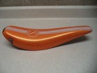 Schwinn Stingray Orange Krate 18  Banana Seat   Saddle 1998-99
