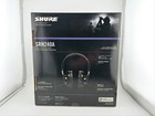 Shure Srh240a Professional Studio Headphones     Brand New