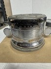 Vintage Ritter Company Controller   Model F Engine With Dental Drill Arm