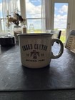 Grand Canyon National Park Souvenir Coffee Mug Vintage