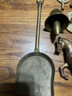 Vintage Lot Of 16- Various Brass Pieces And Items