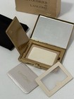 Vintage  Estee Lauder Nos Makeup Powder Compact